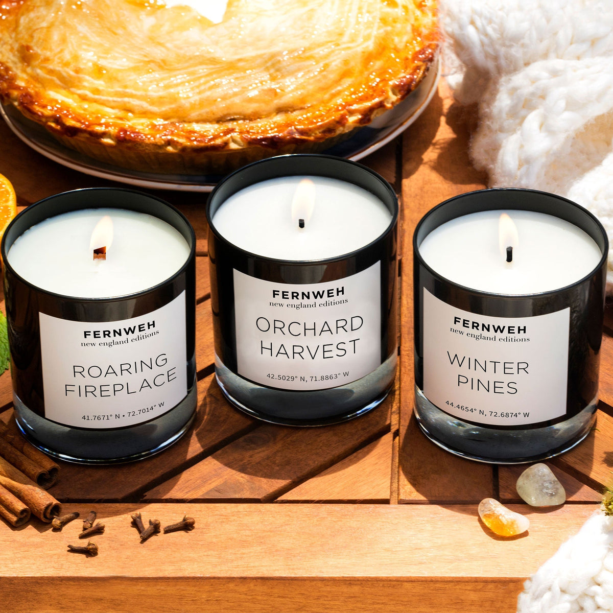 Candles